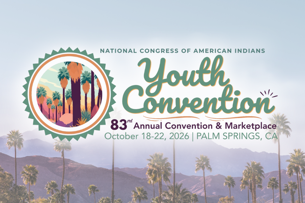 2026 Youth Convention