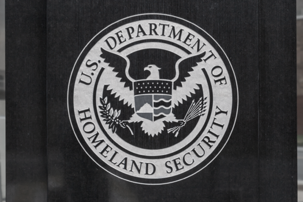 Department of Homeland Security (DHS) Tribal Drop-In Meeting