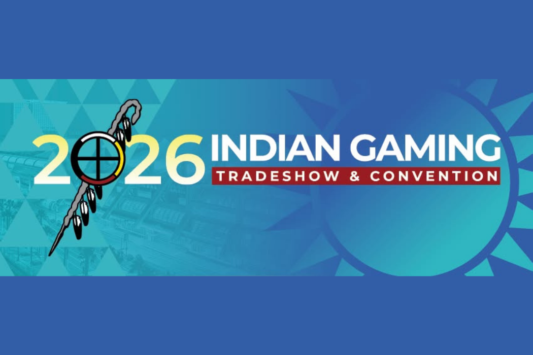 Indian Gaming Tradeshow and Convention 