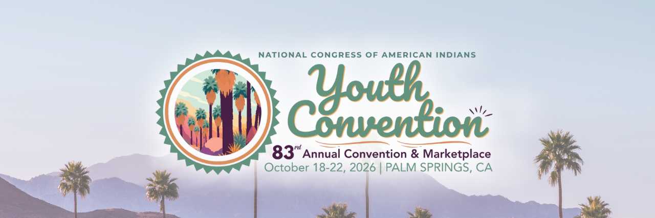 2026 Youth Convention