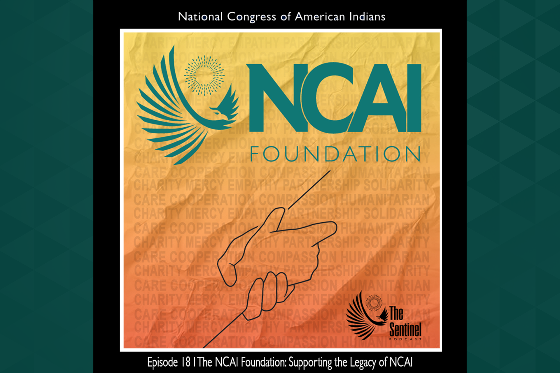 Celebrating the First Year of the NCAI Foundation: Lessons in Partnership, Sovereignty, and Impact