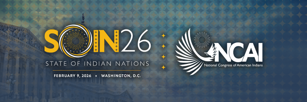 2026 State of Indian Nations