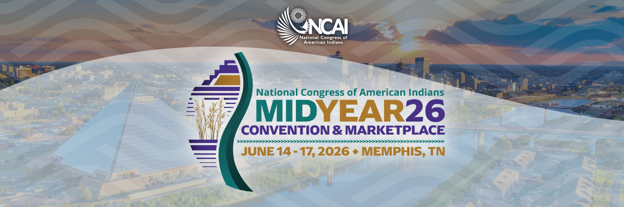 2026 Mid Year Convention & Marketplace