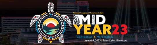 2023 Mid Year Convention & Marketplace