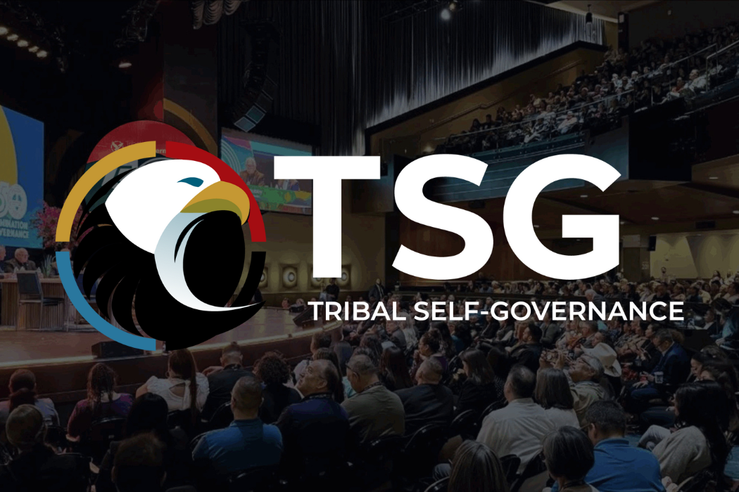 2026 Tribal Self-Governance Conference 