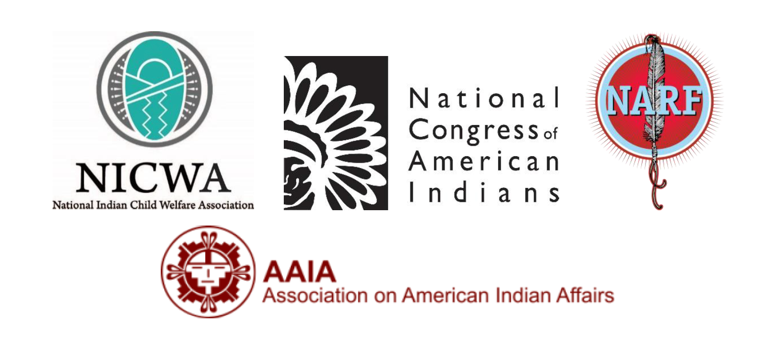 Indian Child Welfare Act Joint Statement on the Fifth Circuit