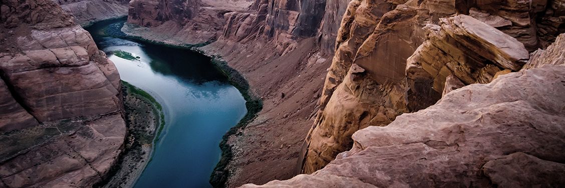 National Ecological Drought & Tribal Webinar Series: Strengthening Resilience