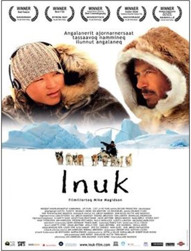 Inuk: A Film by Mike Magidson