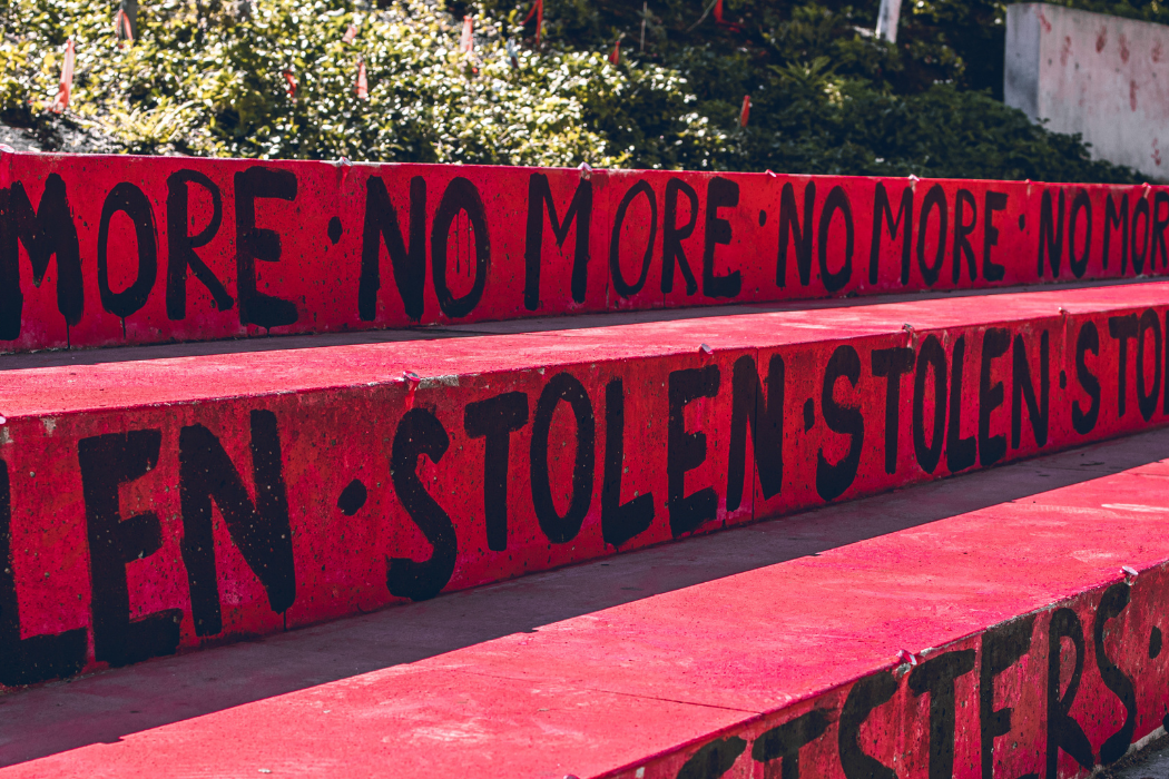 21st Annual Government-to-Government Violence Against Women Tribal Consultation    
