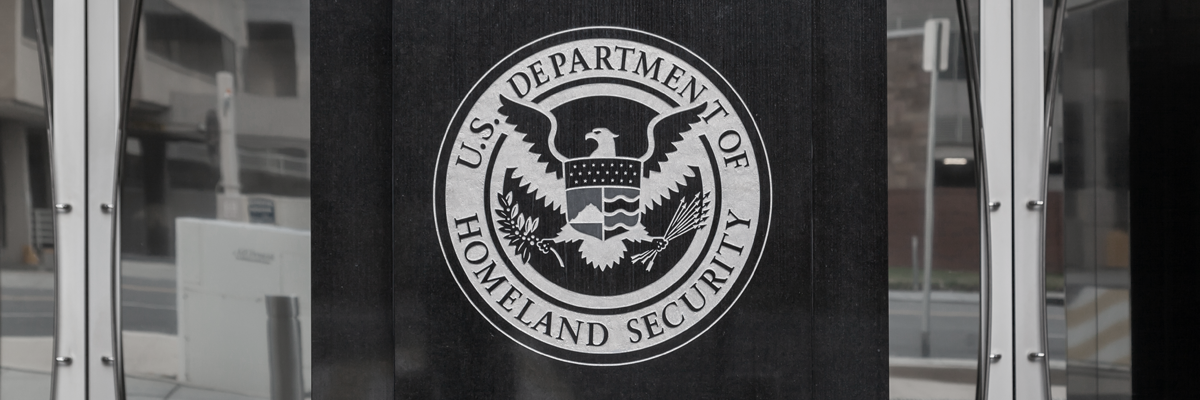 Department of Homeland Security (DHS) Tribal Drop-In Meeting