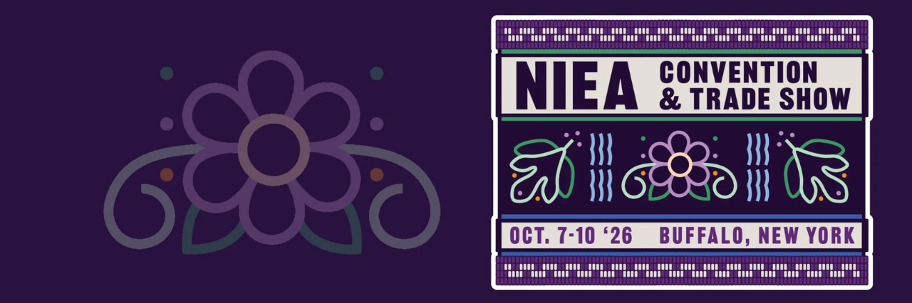 SAVE THE DATE: National Indian Education Association 2026 Annual Convention 