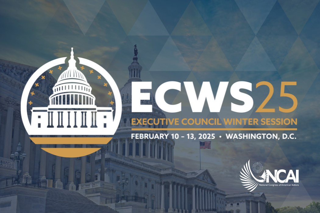 Register Now for ECWS 2025