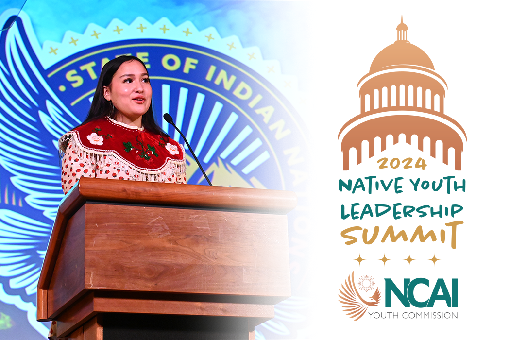 Native Youth Leadership Summit 2024