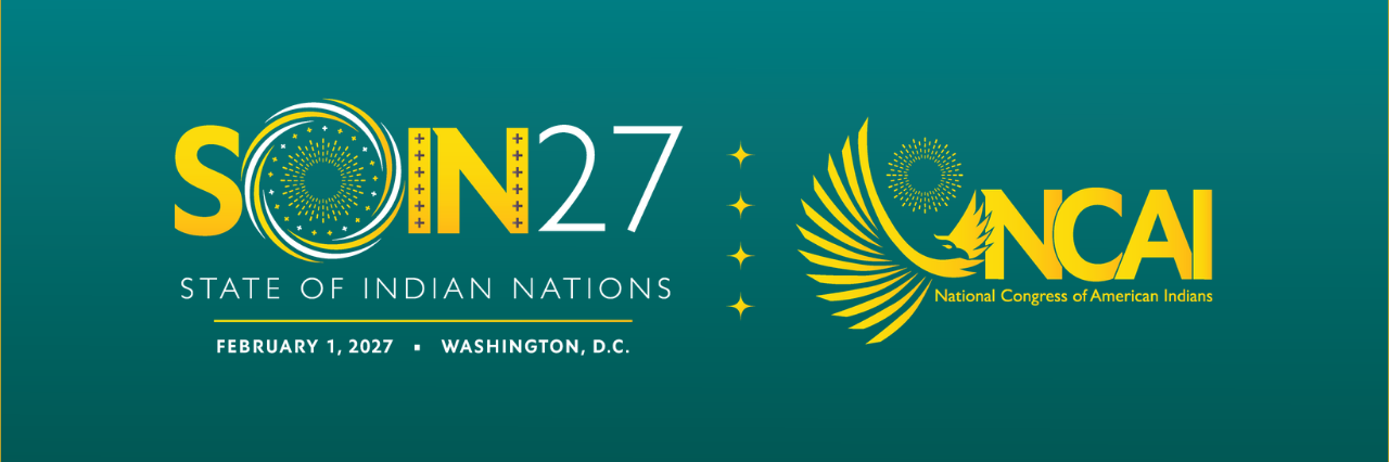 2027 State of Indian Nations
