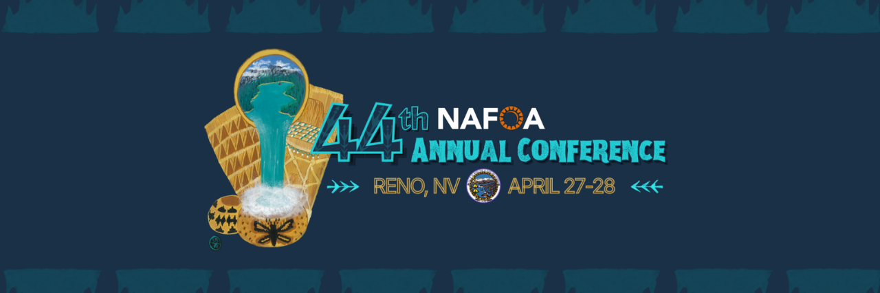 NAFOA 44th Annual Conference 