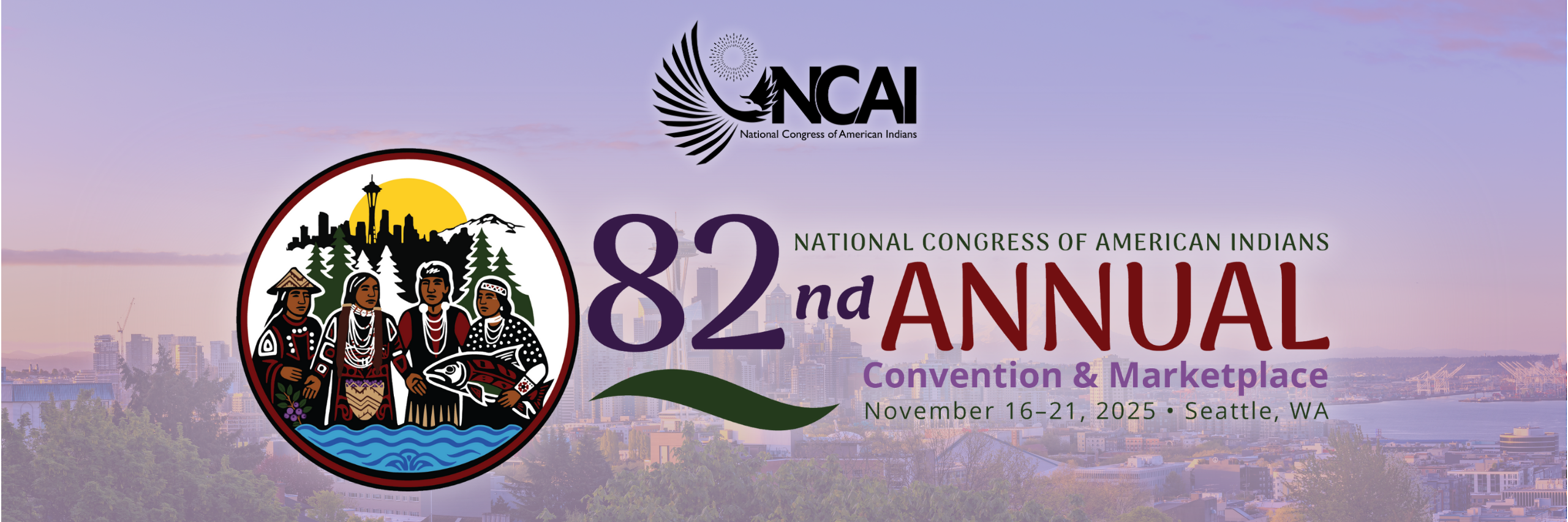 82nd Annual Convention & Marketplace