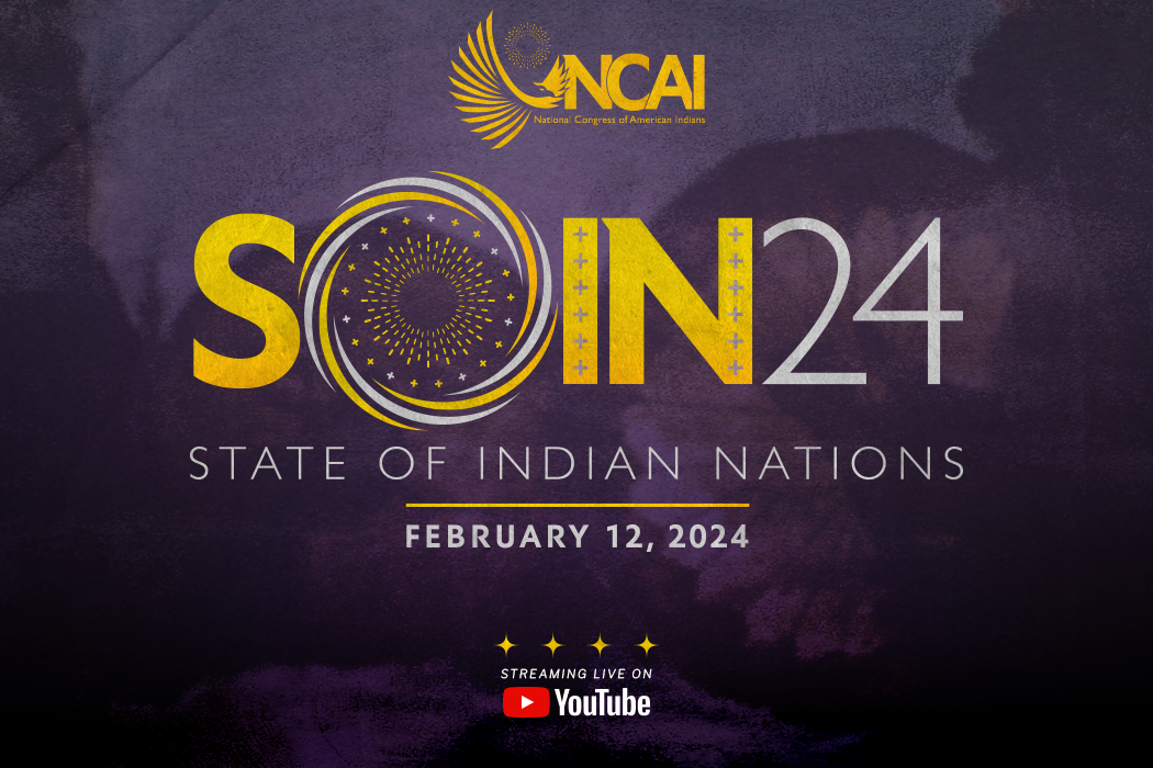State of Indian Nations 2024