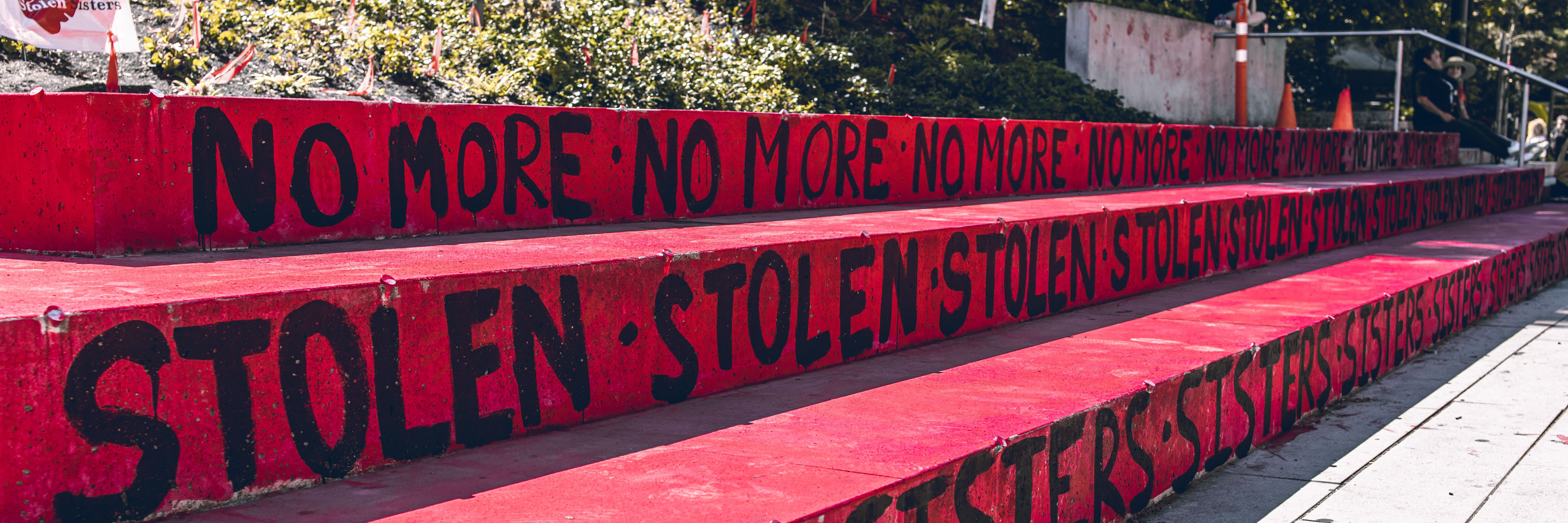 21st Annual Government-to-Government Violence Against Women Tribal Consultation