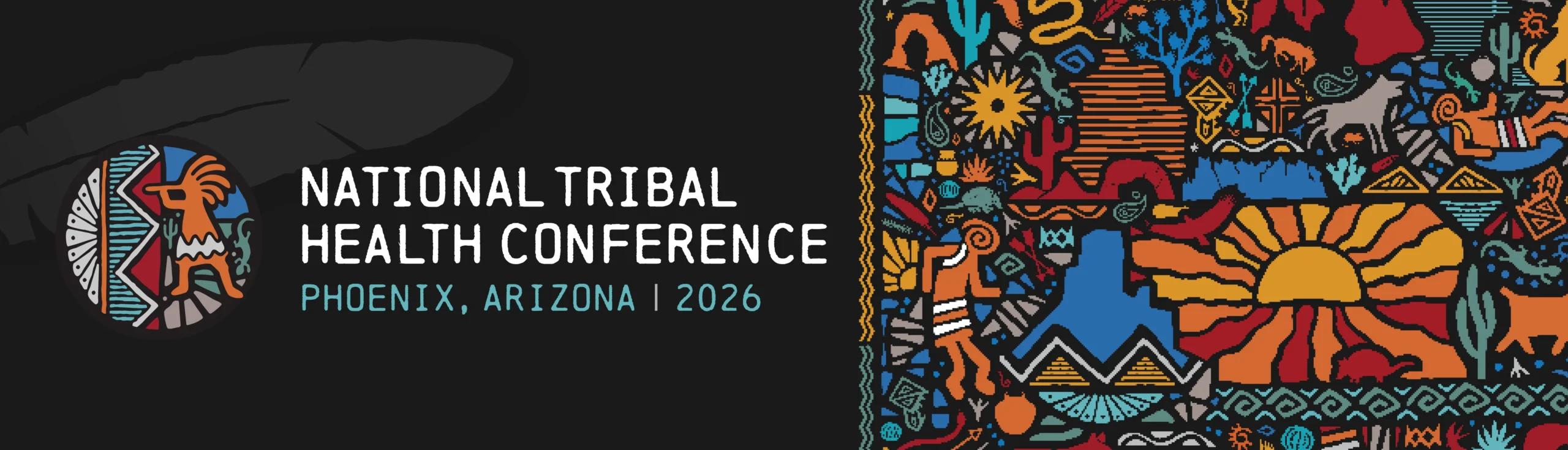 NIHB National Tribal Health Conference 
