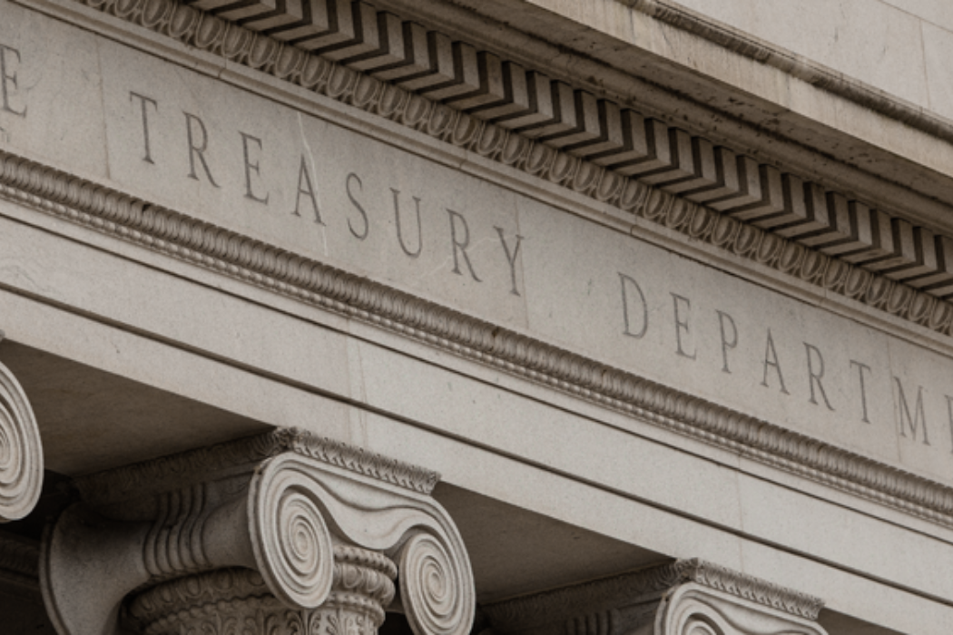 Treasury Listening Sessions and Events in September