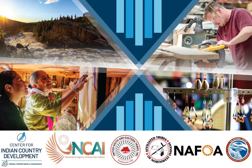 Using Your Tribal Data to Chart Your Future: How Tribes Can Participate in the Survey of Native Nations Webinar