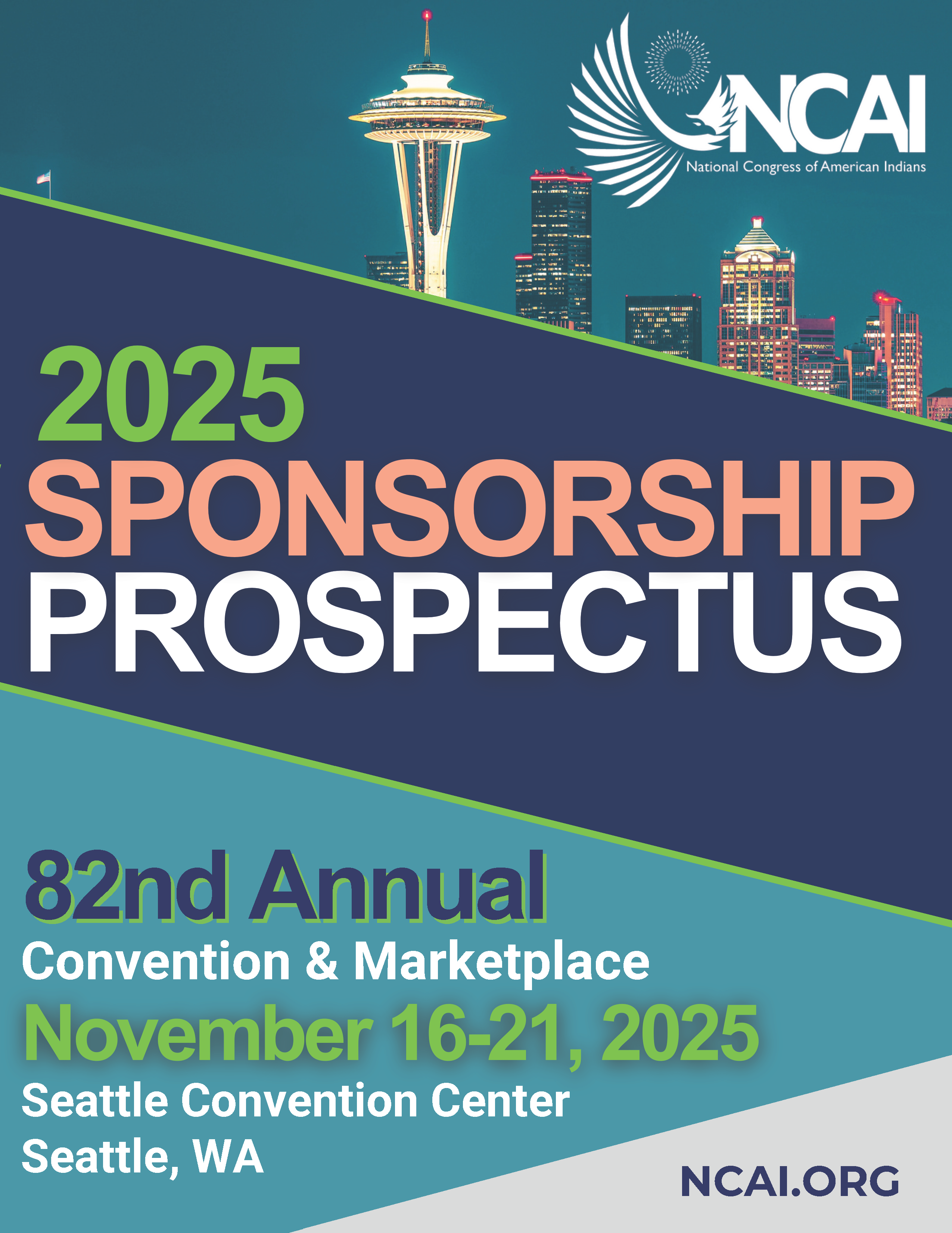 Logo for event