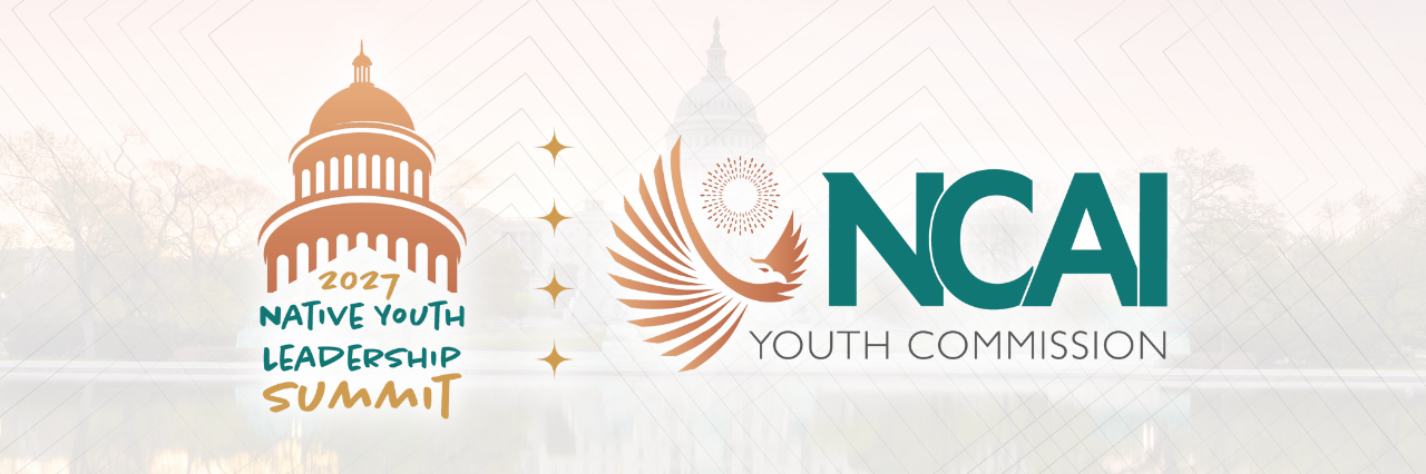 2027 Native Youth Leadership Summit