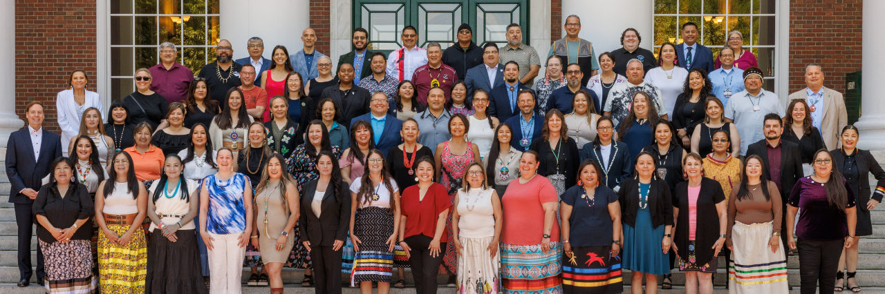 NCAI's 2026 Leading Tribal Nations Executive Education Program at Harvard Business School