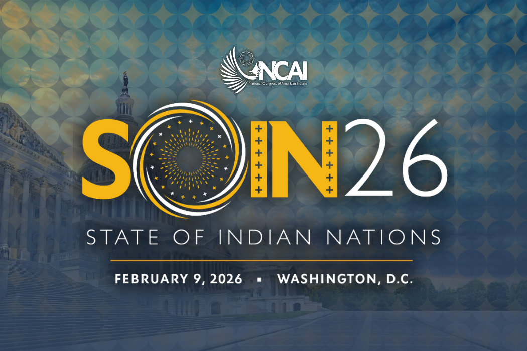 2026 State of Indian Nations