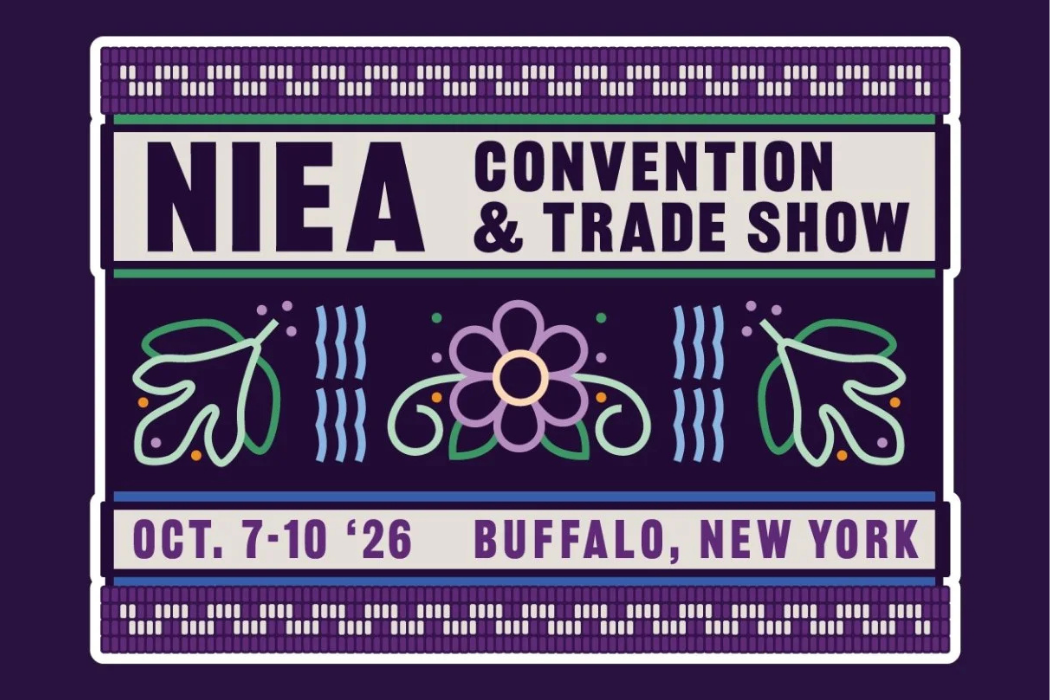 SAVE THE DATE: National Indian Education Association 2026 Annual Convention 