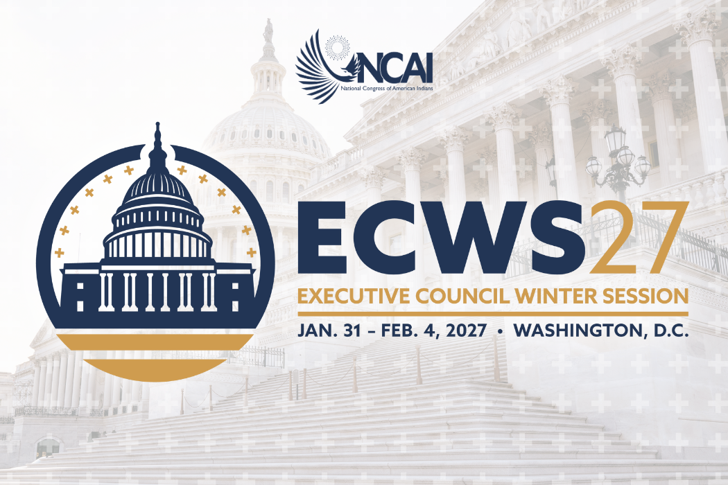 2027 Executive Council Winter Session