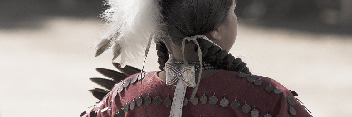 Online Training Announcement: Federal Prosecution of Domestic Violence Crimes in Indian Country