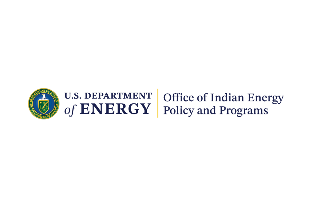 OIE: 2026 Tribal Energy Webinar Series