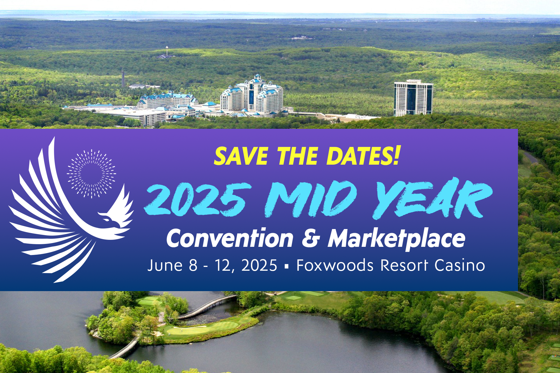 2025 Mid Year Convention & Marketplace