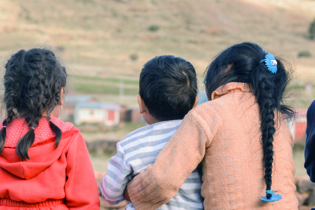 2026 Application for Child Welfare Training for Tribal Court Judges