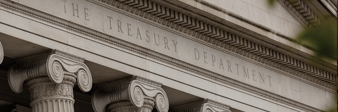 OCC and Department of the Treasury Launch Joint "Tribal Economies" Webinar Series