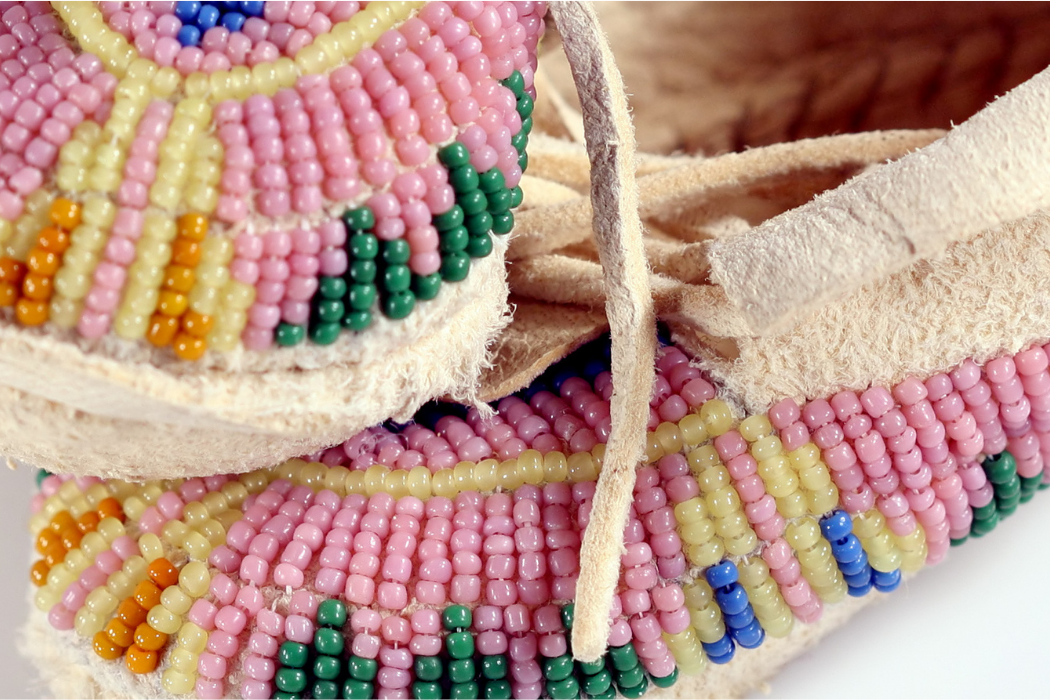 Protecting Tribal Culture: The Indian Arts and Crafts Act