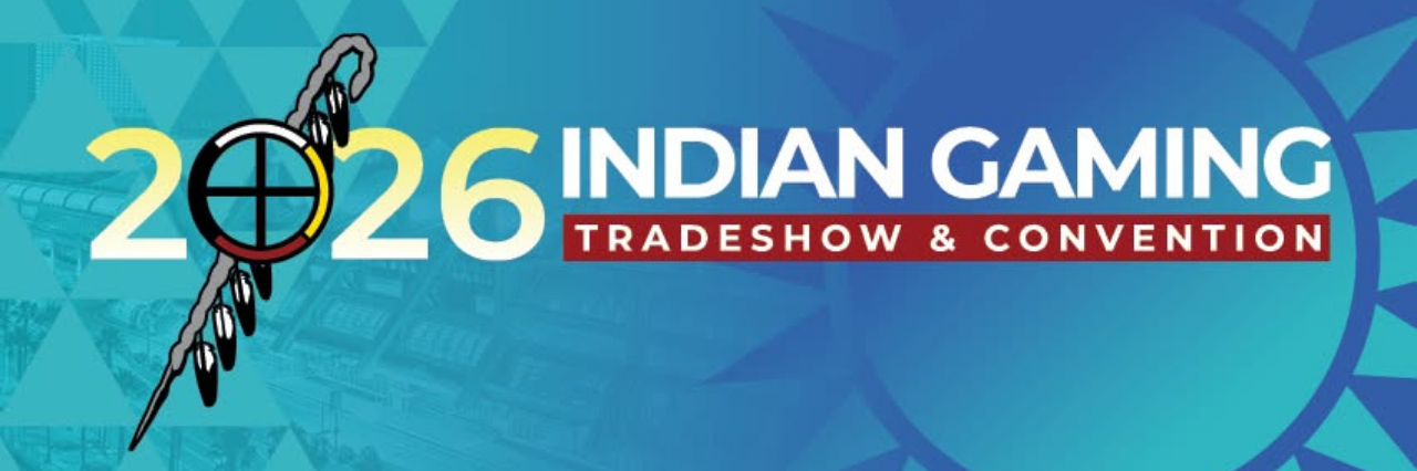 Indian Gaming Tradeshow and Convention 