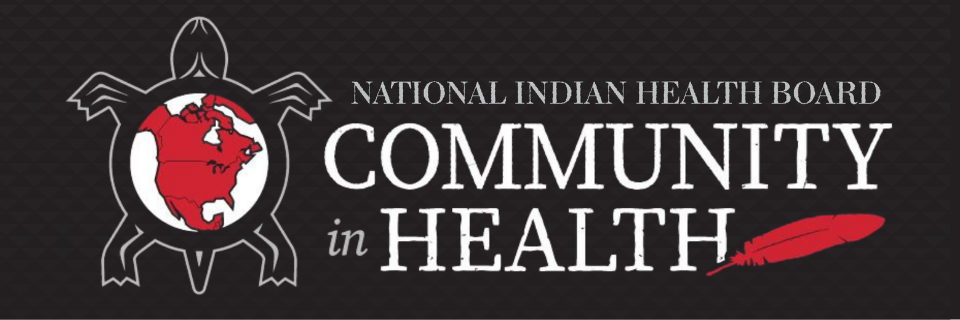 Community in Health: A Reception with the National Indian Health Board