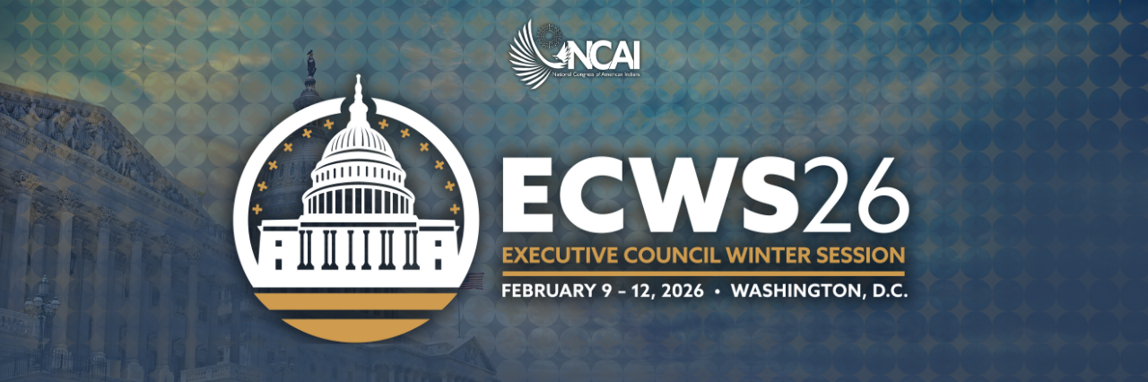 2026 Executive Council Winter Session