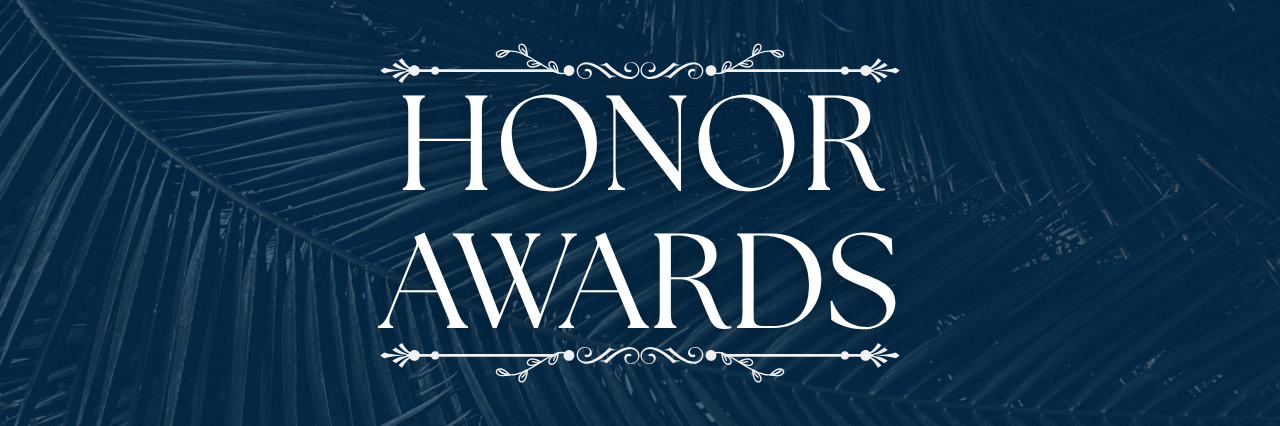 Honor Awards
