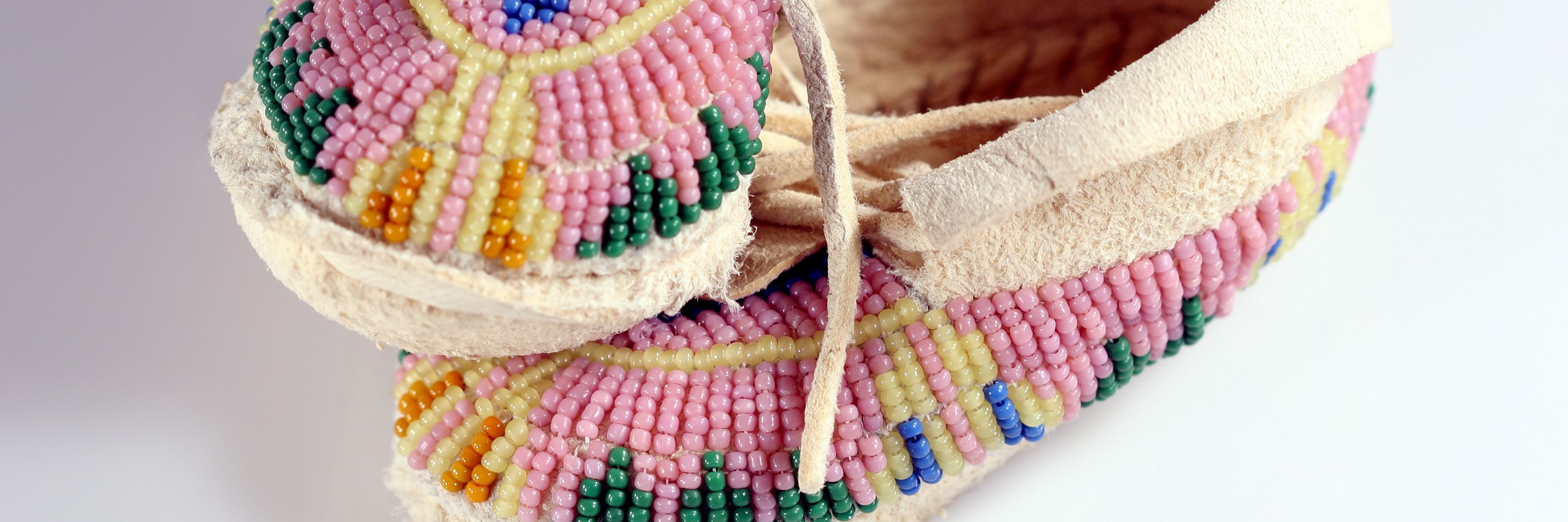 Protecting Tribal Culture: The Indian Arts and Crafts Act