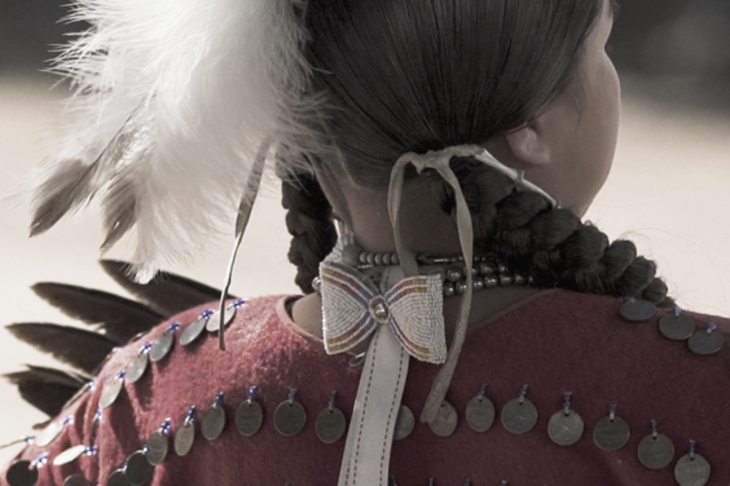 Native Children’s Funding Project Webinar--Mapping the Money, Building the Vision
