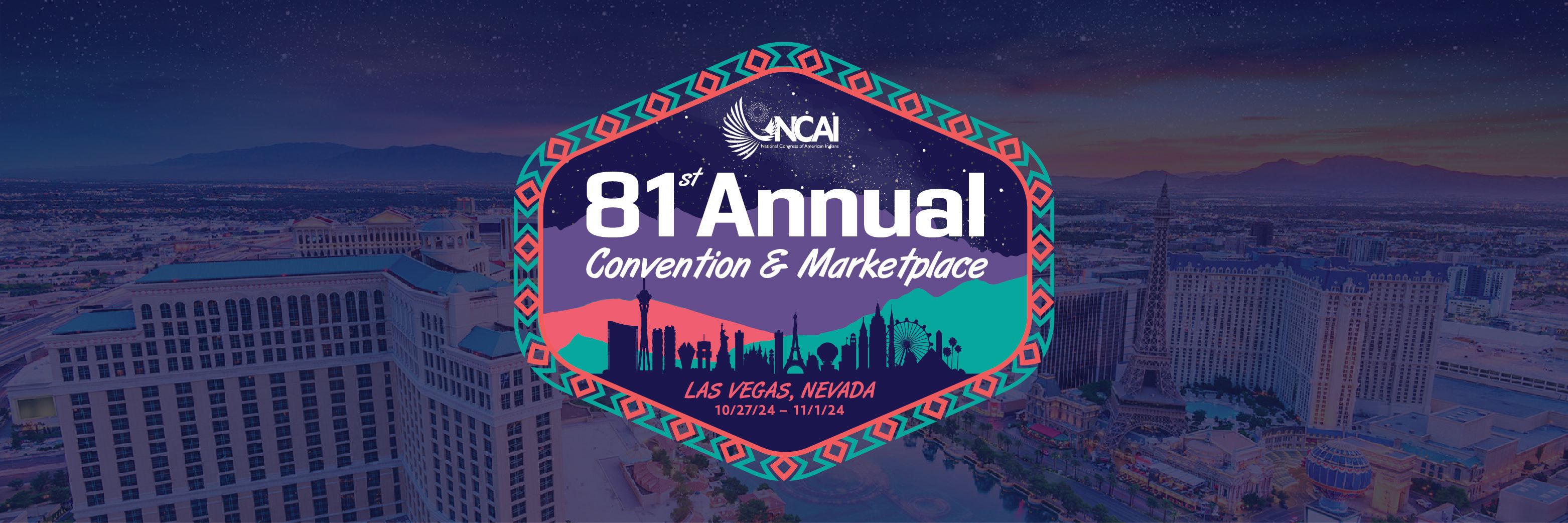 81st Annual Convention & Marketplace