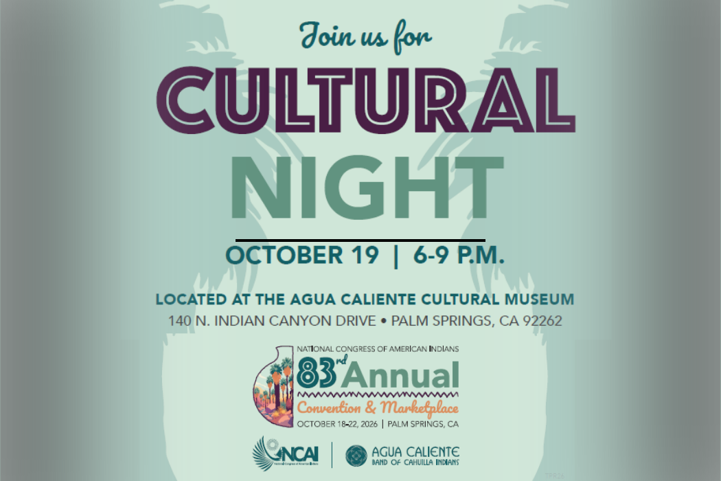 Cultural Night