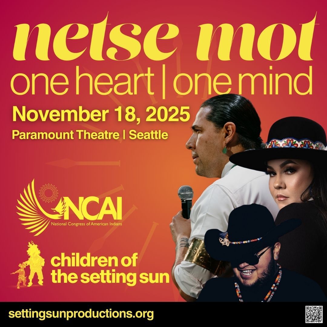 Netse Mot One Heart | One Mind 