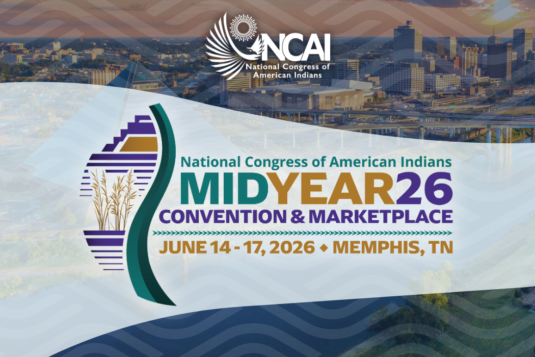 2026 Mid Year Convention & Marketplace