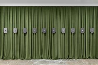 Installation view of _Each Apparition, Searches for an Eye_, Ames Yavuz Sydney, 2025, photographed by Jessica Maurer5.jpg