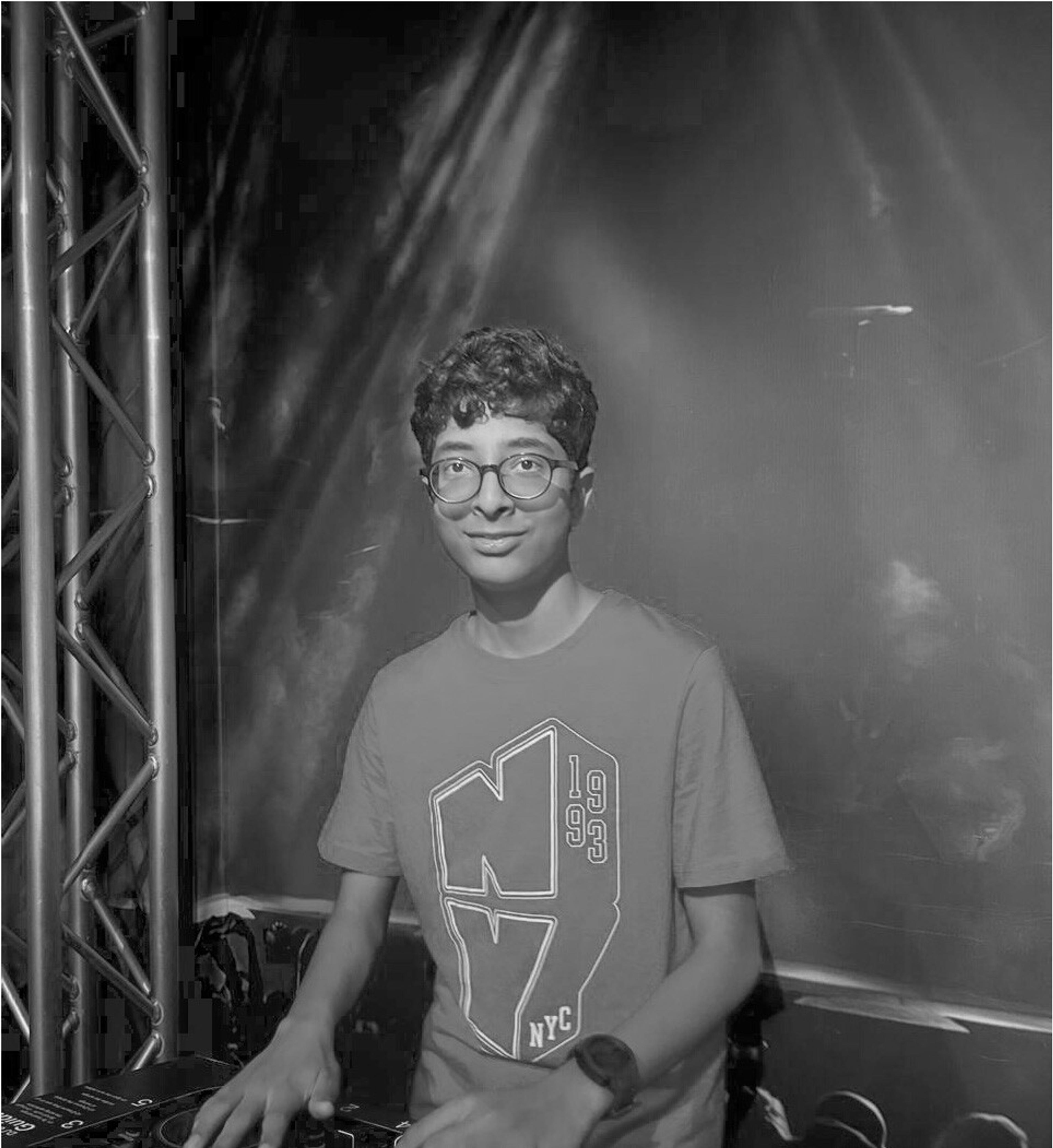 Maneet Dhiraj Bhandary