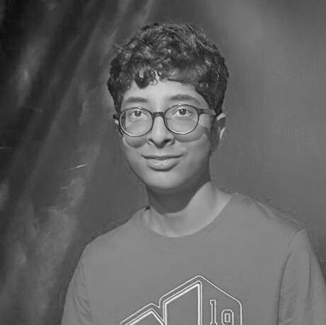 Maneet Dhiraj Bhandary
